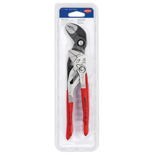 KNIPEX 00 31 20 V03 Set of Pliers, 2 Part