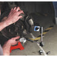 Sealey Magnetic Stand without Indicator Heavy-Duty AK960