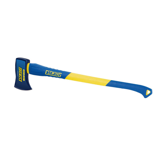 Estwing Axe with Fibreglass Shaft, 1.8kg/4lb