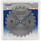 Draper Expert Circular TCT Saw Blade 315mm x 30mm x 24T 24 Tooth 09496