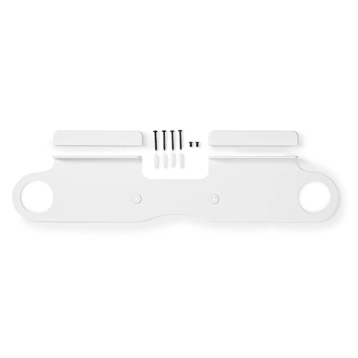Nedis Soundbar Mount Wall For Sonos® Beam Max. 5 kg - SBMT55WT