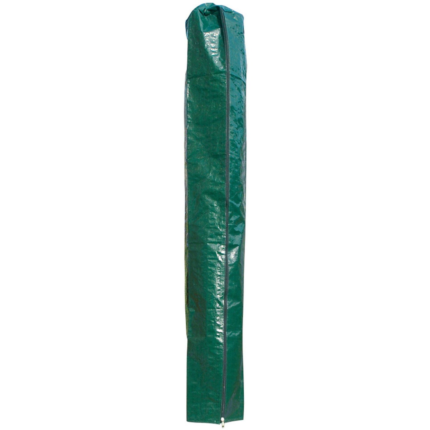 Draper 76233 Heavy Duty Parasol Rotary Clothes Airer Line Cover Weather Garden