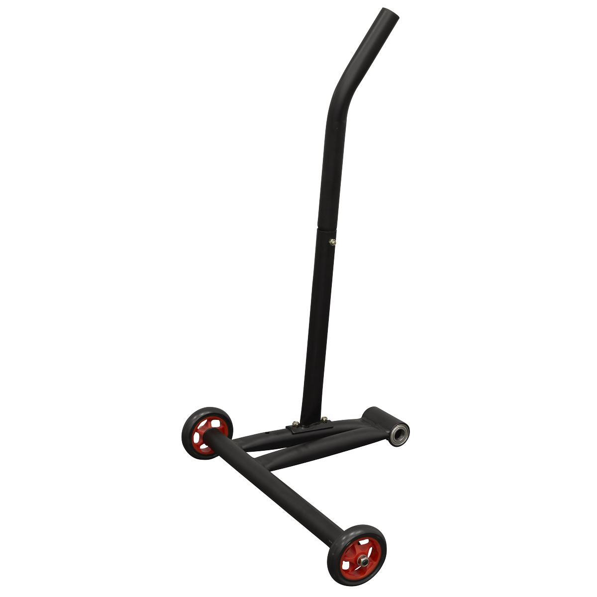 Sealey Single-Sided, Motorcycle Paddock Stand� SSPS