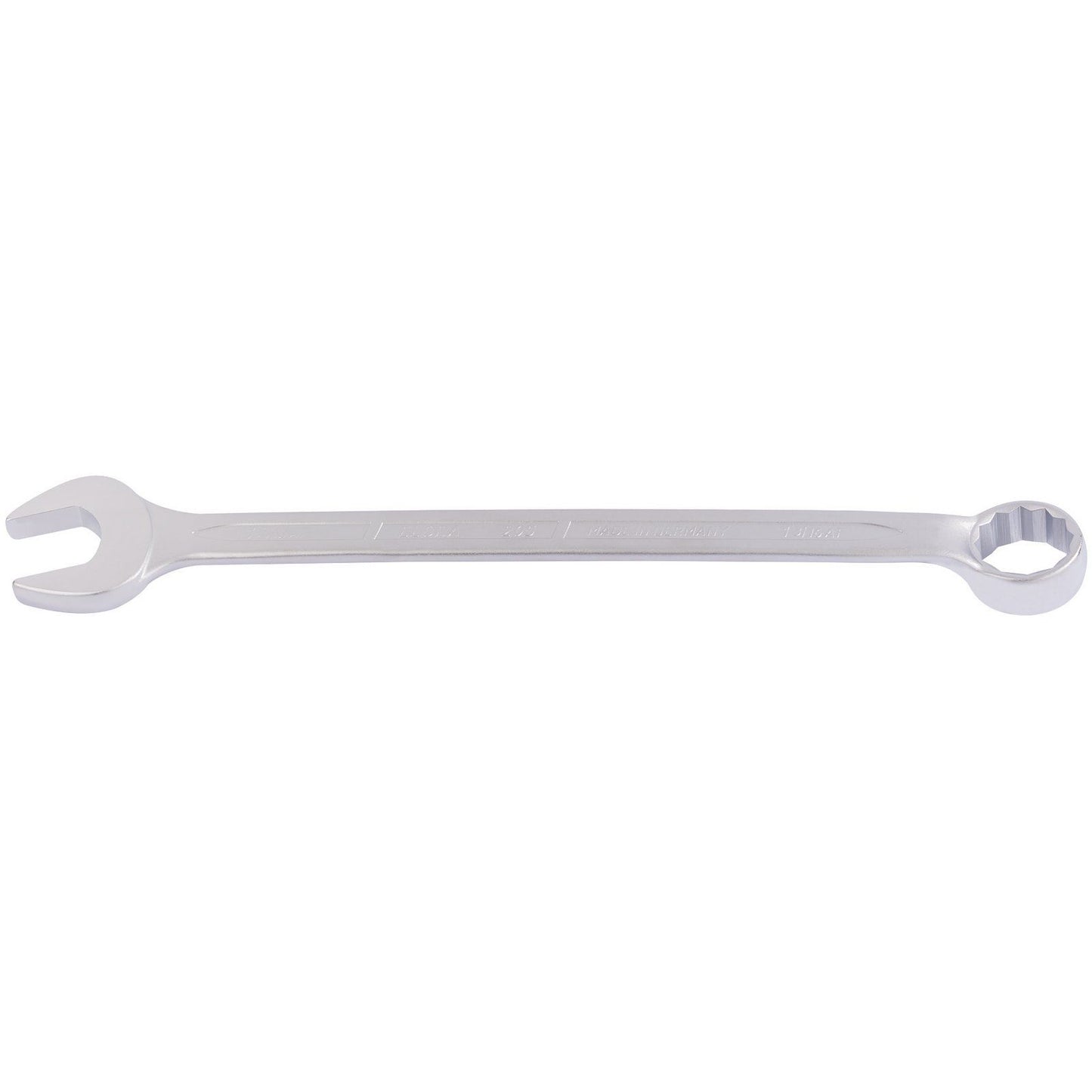 Draper 3397 1.3/16AF Elora Long Imperial Combination Spanner - 03397
