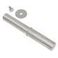 Sealey Motorcycle Stand Single-Sided Pin Adaptor 27.5mm SSPS2