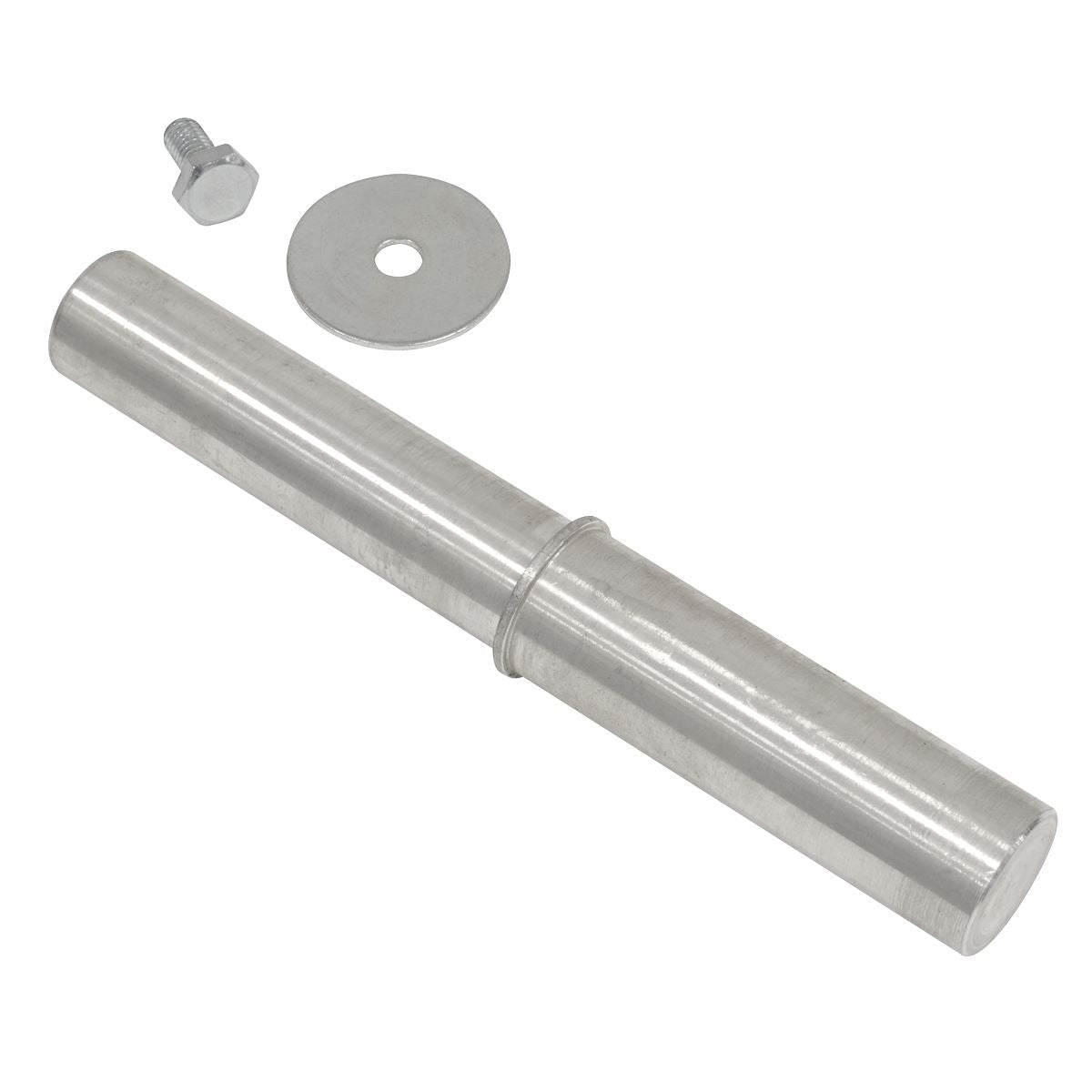 Sealey Motorcycle Stand Single-Sided Pin Adaptor 27.5mm SSPS2