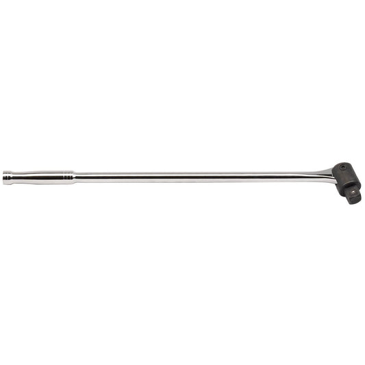 Draper Expert 1" SQ DR 760mm 30" INCH FLEXI BREAKER WHEEL NUT BOLT BAR KNUCKLE