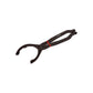 300mm(12") Adjustable Oil Filter Plier 50 106mm Removal Wrench Car Garage Auto - J1150