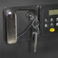Sealey Electronic Combination Fireproof Safe 450 x 380 x 305mm SCFS04