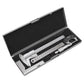 Sealey Measuring Tool Set 4pc AK91SET