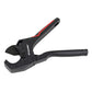 Sealey Premier Plastic Pipe Cutter 6-42mm PC42