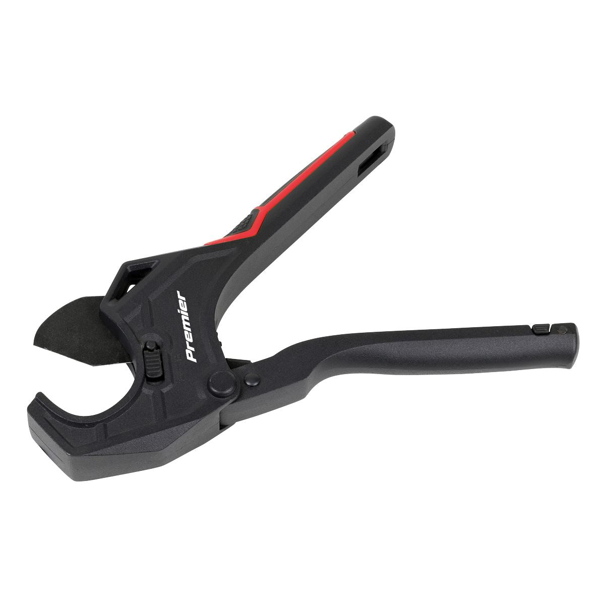 Sealey Premier Plastic Pipe Cutter 6-42mm PC42