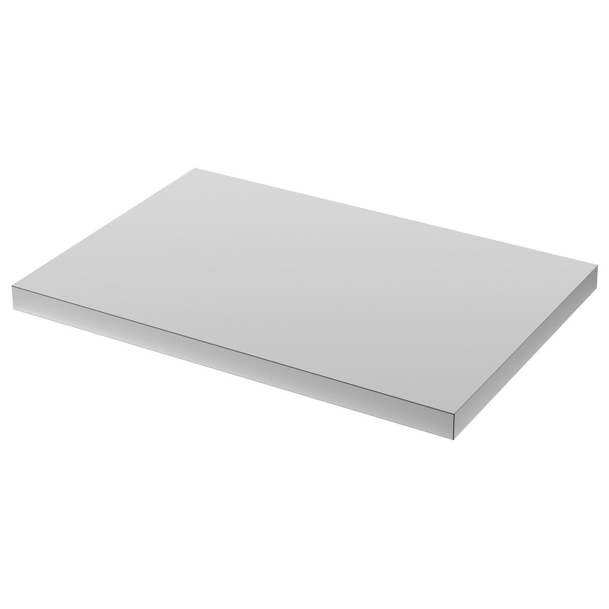 Sealey Superline Black Edition Stainless Steel Worktop 680mm APMS30SSA