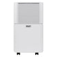 Sealey Dehumidifier 10L SDH102
