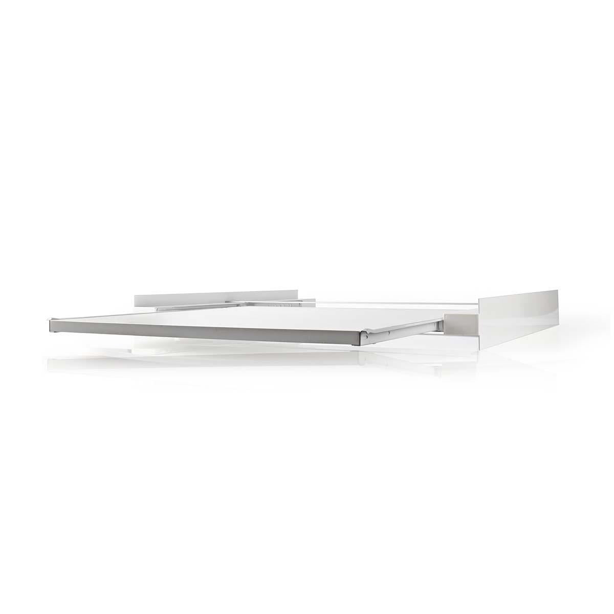 Nedis Stacking Kit Universal Extra Wide Profile 60 x 60 cm - WASK130WT