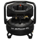 Sealey 24L Oil Free Belt Drive Vertical Compressor 2hp SAC24V