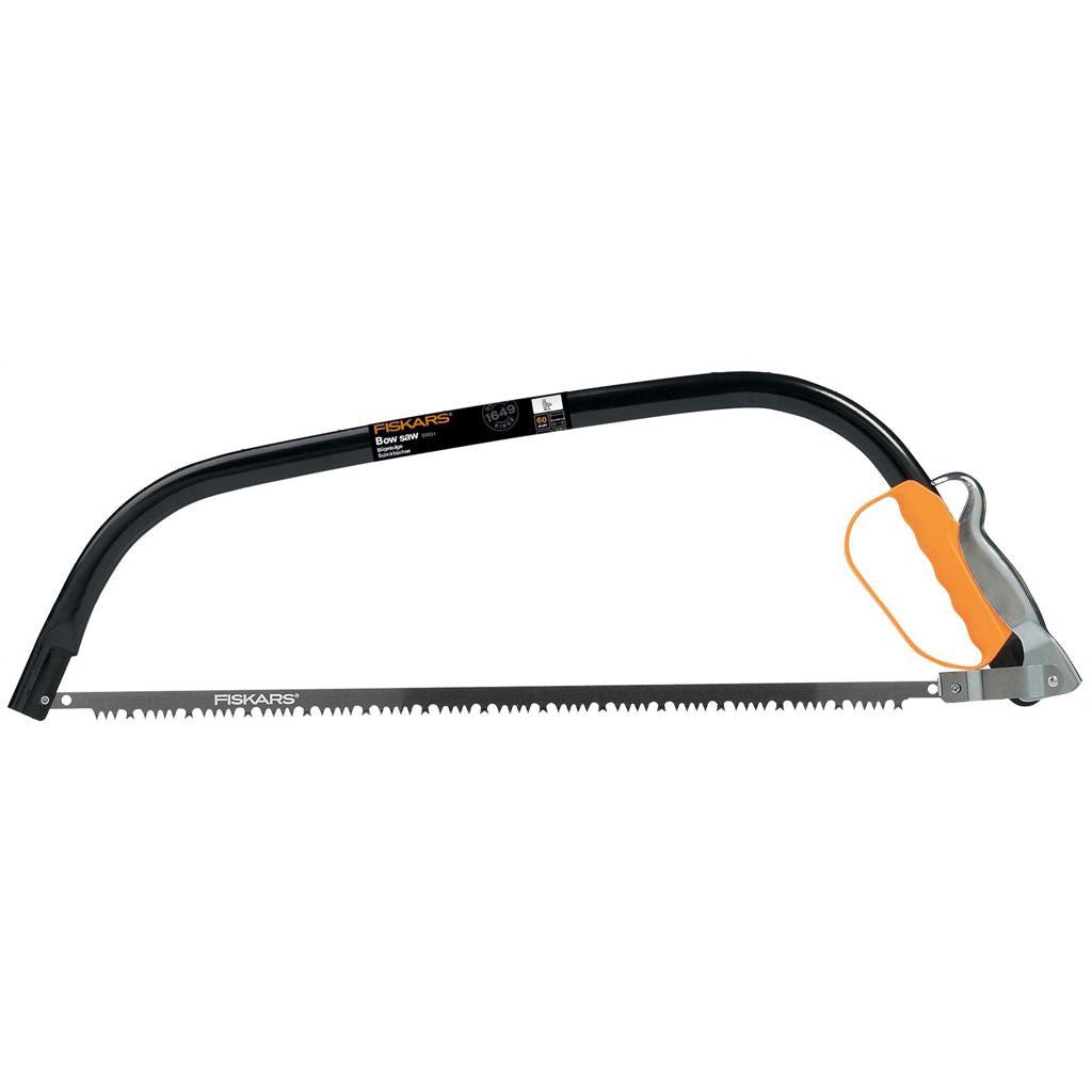 Fiskars 24 Bow Saw (SW31)