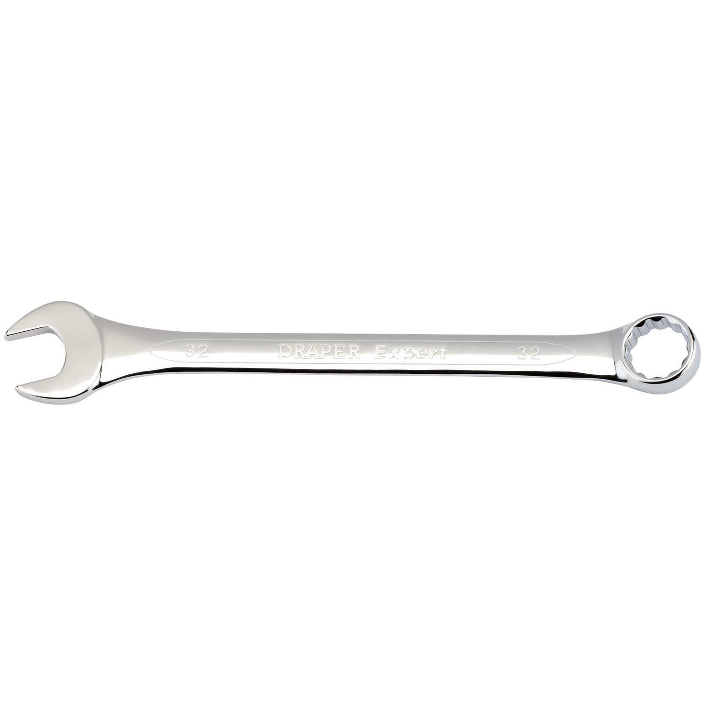 Draper 1x 32mm Combination Spanners Garage Professional Standard Tool 36931
