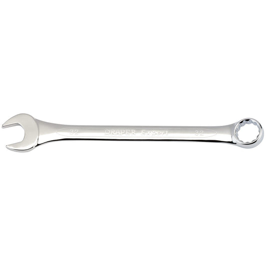 Draper 1x 32mm Combination Spanners Garage Professional Standard Tool 36931
