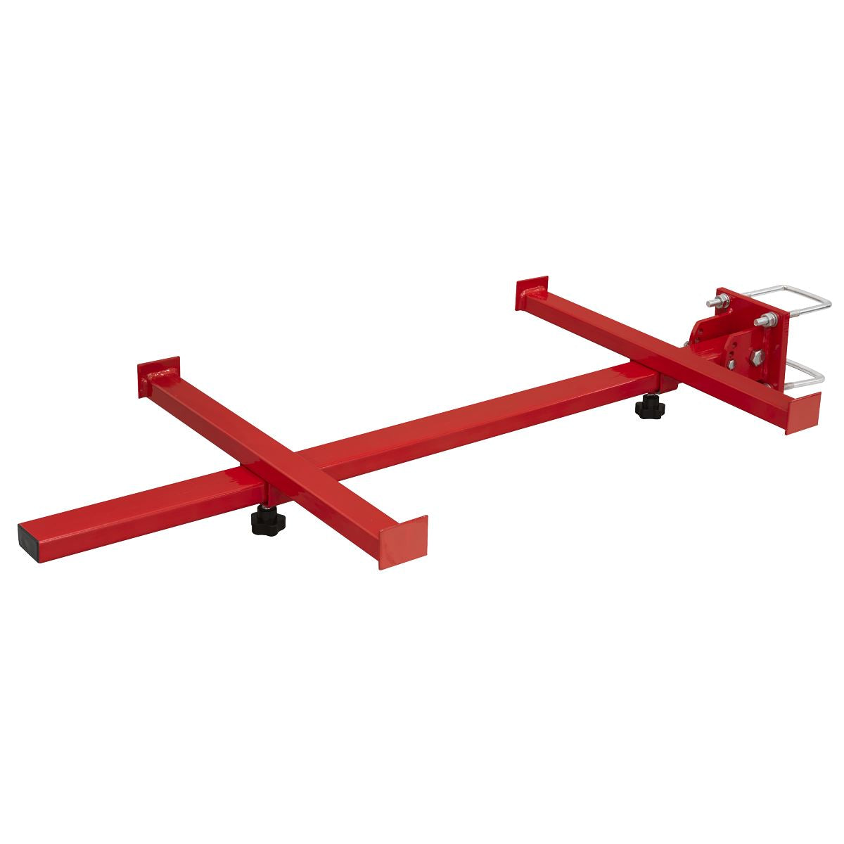 Sealey Engine Stand Drain Pan Cradle ESPT01