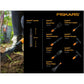 Fiskars QuikFit Handle, S