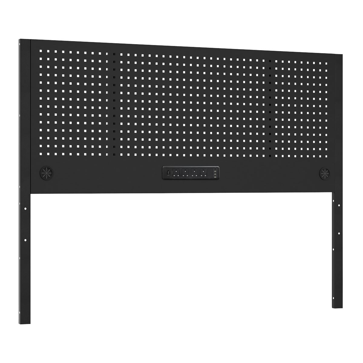 Sealey Superline Pro Modular Workbench 6 Drawers, Cupboard Wooden Worktop 1830mm