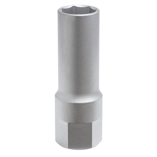 Sealey Wheel Bolt Security Socket 17mm 1/2"Sq-Honda/Hyundai/Toyota SX0177