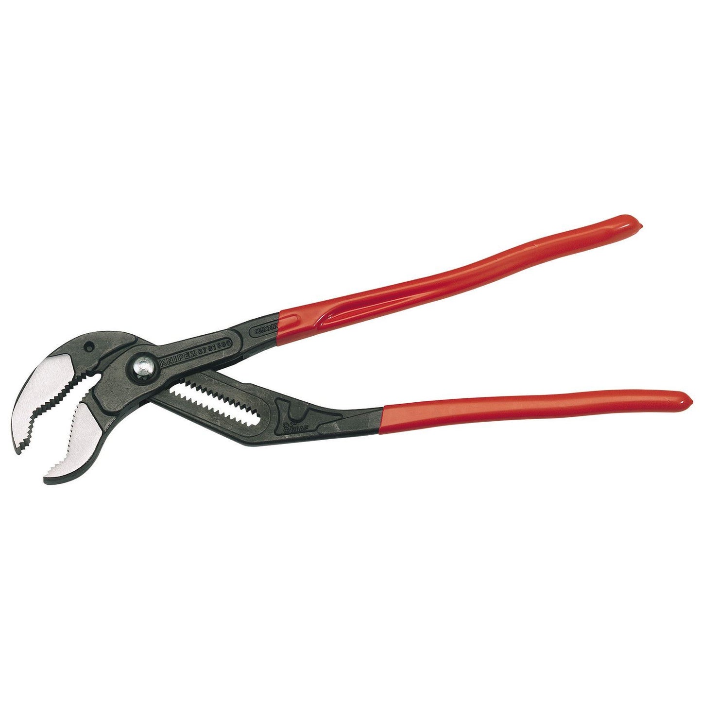 Knipex Knipex 87 01 560 Cobra Waterpump Pliers 115mm Pipe Capacity - 64952