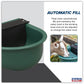 Sealey Automatic Cattle Drinking Bowl 4L AFT01
