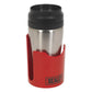 Sealey Magnetic Cup/Can Holder - Red APCH