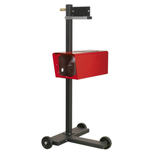 Sealey Headlamp Beam Setter - Compact HBS2010