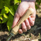 Sealey Premier Hand Trowel with Ash Handle & Stainless Steel Blade GTWH003