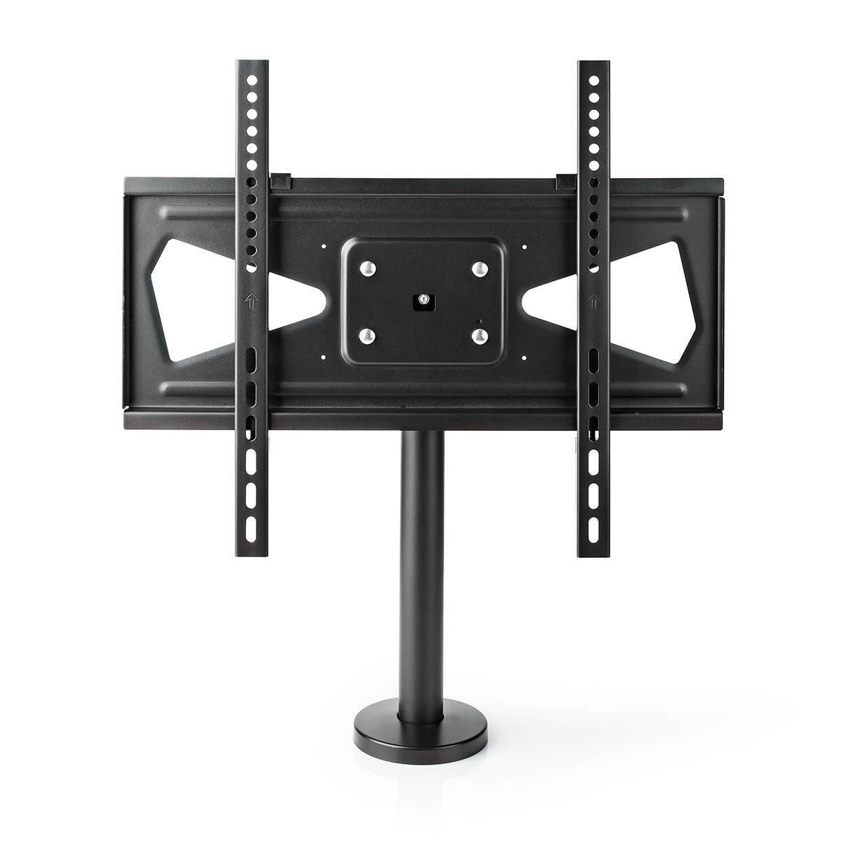 TV Mount Swivel Bolt-Down Desktop 32 to 55" Max. 50 kg +/- 30° Swivel Range