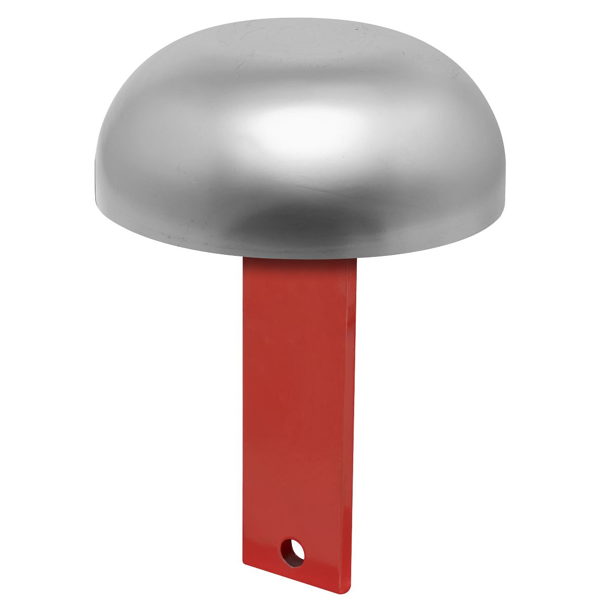 Sealey Bowl Shaped Dolly for Bodywork Metal Forming MW12