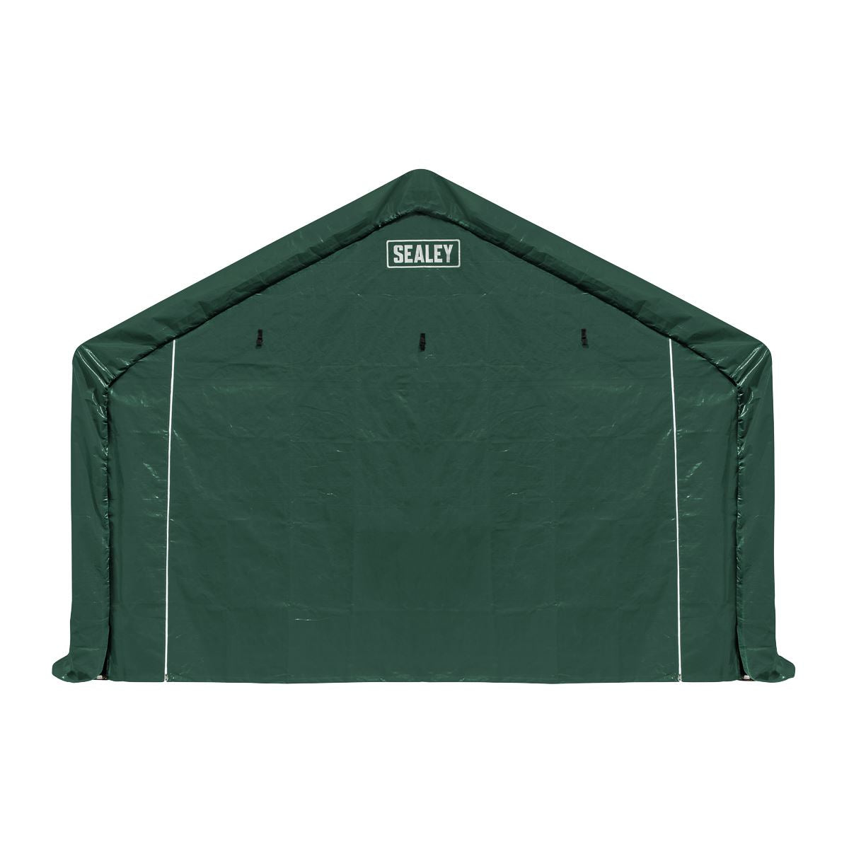 Sealey Car Port Shelter 4 x 8 x 3.05m GCP03