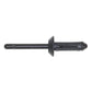 Sealey Plastic Rivet 5 x 15.8mm Pack of 50 PR003