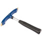 Draper Double-Ended Steel Scutch Hammer Scutching Masonry Brick Cleaning Buy - 57539