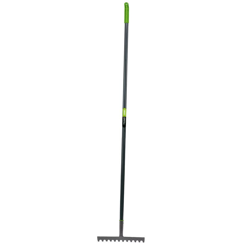 Draper Carbon Steel Garden Rake GCSGR/I - 88795