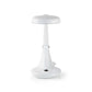 Nedis Magnifier Table Lamp 12W 6400K White MAGL12WWT