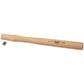 Draper 1x Expert 400mm Hickory Hammer Shaft and Wedge Professional Tool 31153