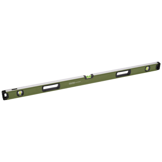 Draper Expert Box Spirit Level with Handle, 1200mm
