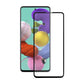 Glass Screen Protector for Samsung Galaxy A51 Full Cover 3D Curved Transparent