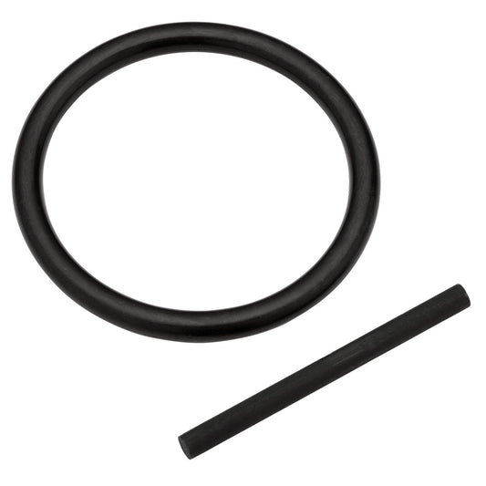 Draper Impact Ring and Pin Kit, 1" Sq. Dr., 75-100mm