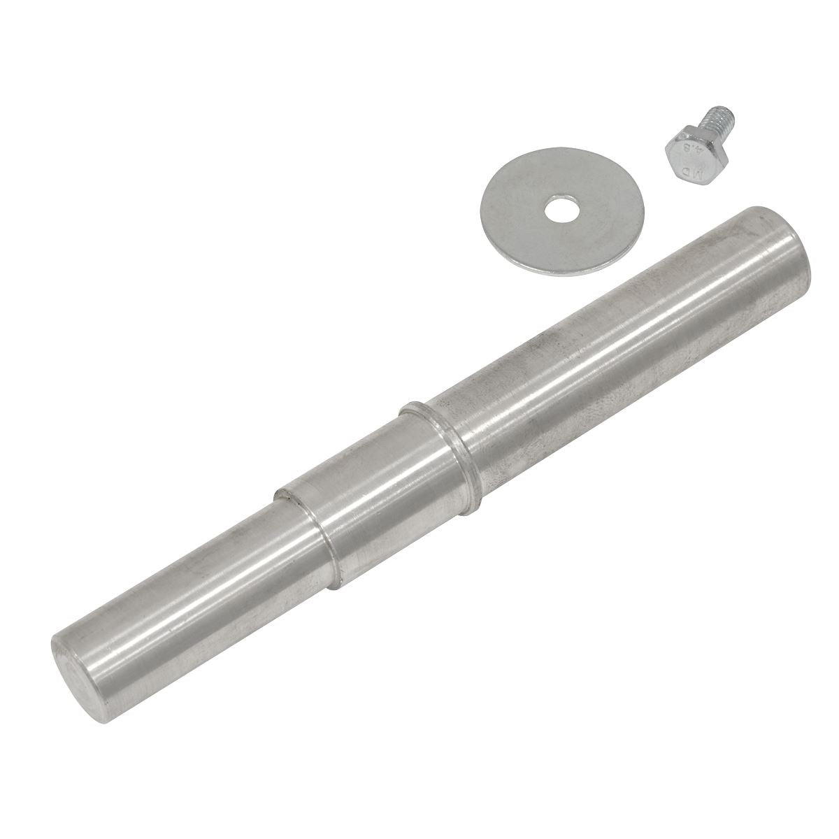 Sealey Motorcycle Stand Single-Sided  Pin Adaptor 25.5mm SSPS1