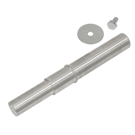 Sealey Motorcycle Stand Single-Sided  Pin Adaptor 25.5mm SSPS1
