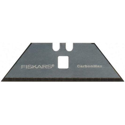 Fiskars CarbonMax utility knife blades 10 pack