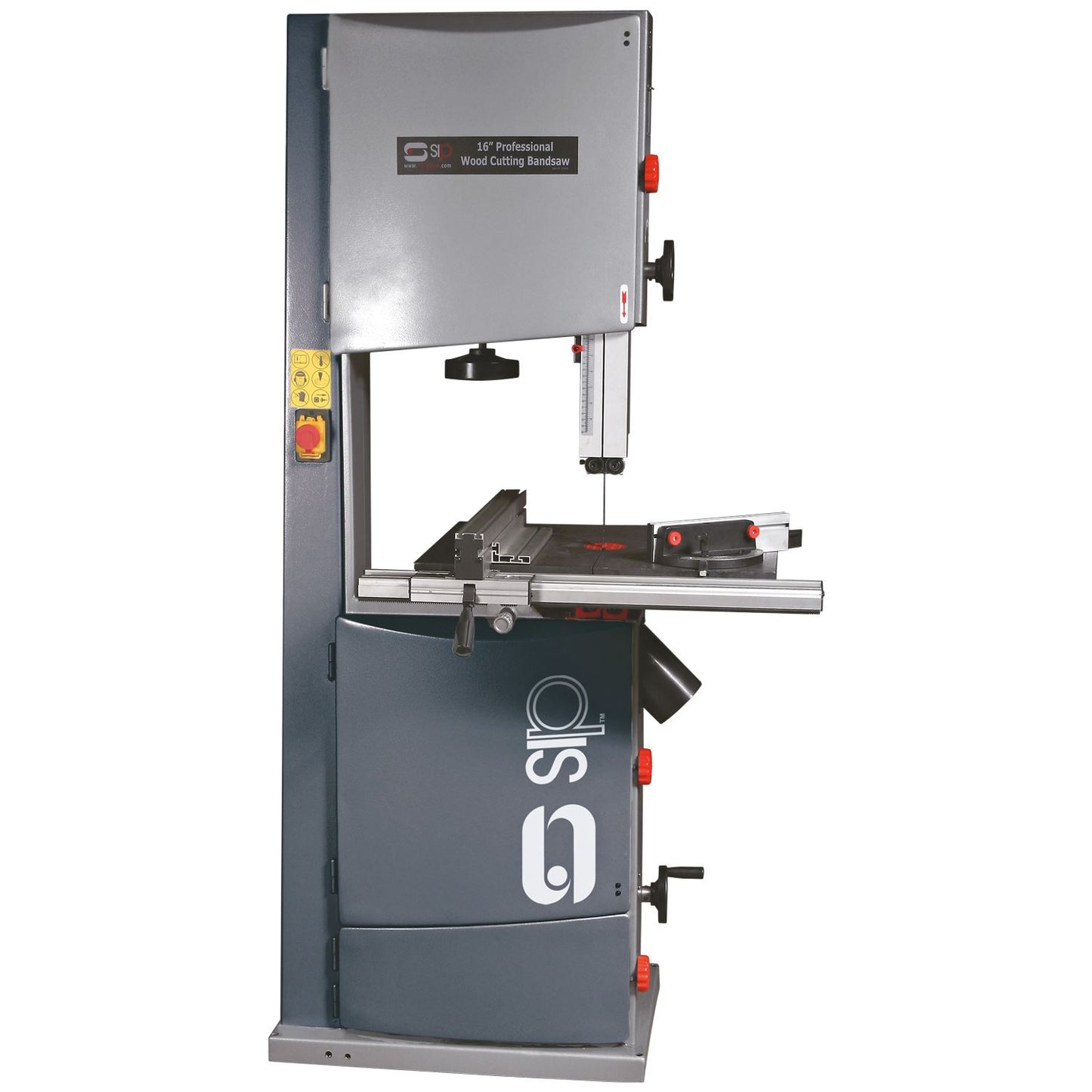 SIP Industrial 16" Professional Wood Bandsaw