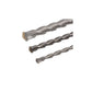 Avit 1m SDS Drill Bit Set 3 Pcs AV08014