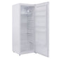 Baridi Freestanding Larder Fridge 241L � White DH322