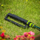 Sealey Oscillating Water Sprinkler with 18 Nozzles JS2131